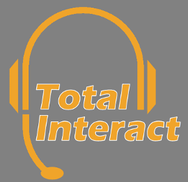 Total Interact Launch New Website